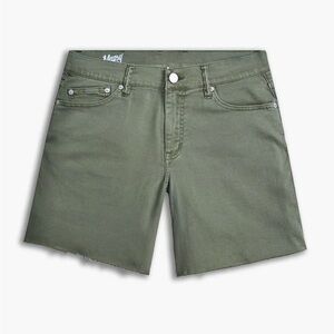 Mugsy Jorts Hyde’s Shorts size 34
